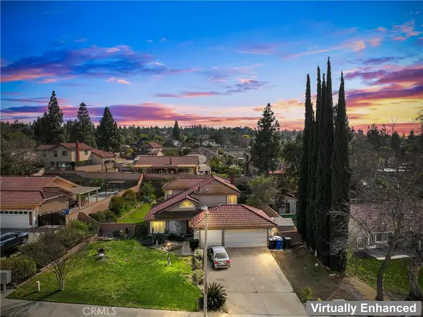 1302 Via Vista, Riverside, CA 92506