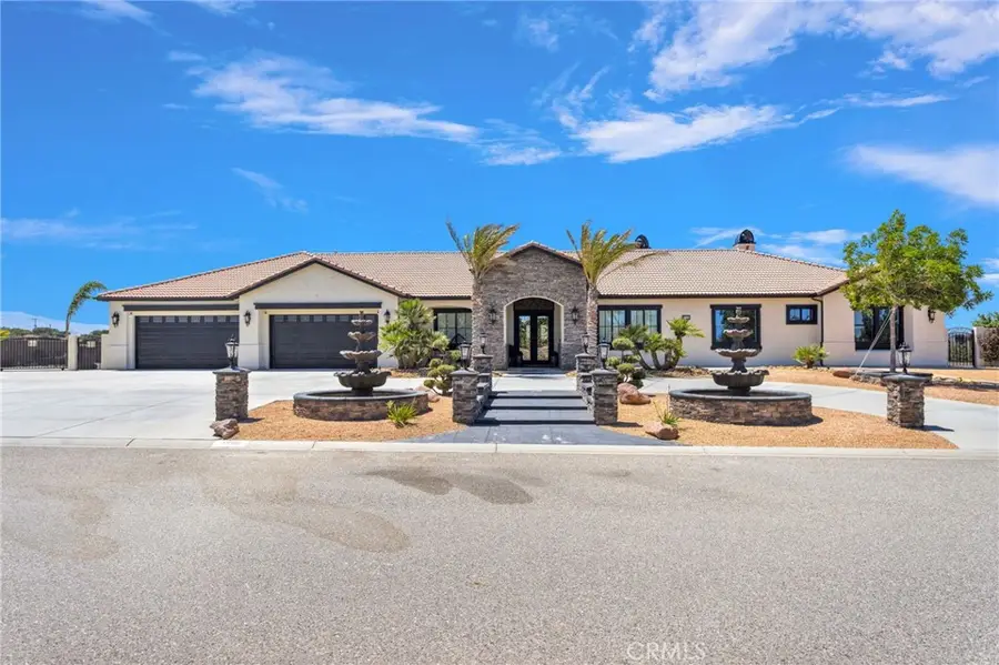 7560 Royal View, Hesperia, CA 92344 - #2