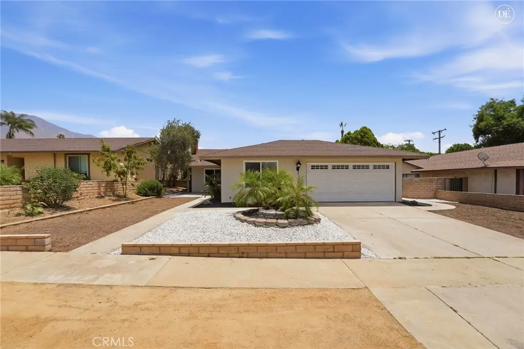 6677 La Praix Street, Highland, CA 92346 - #1