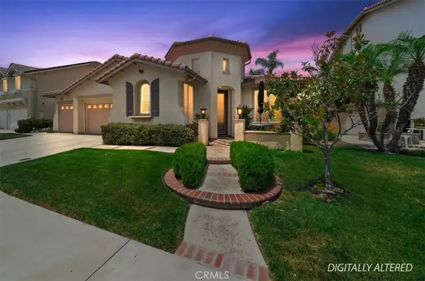 11535 Springwood Court, Riverside, CA 92505