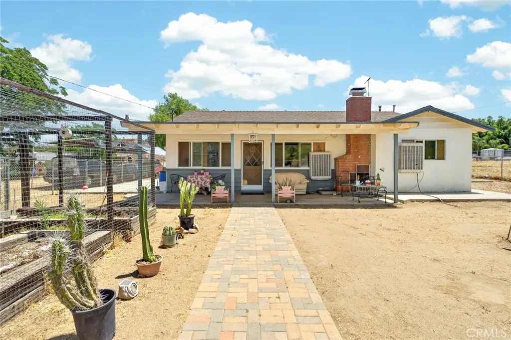 21470 Old Elsinore Road, Perris, CA 92570 - #1