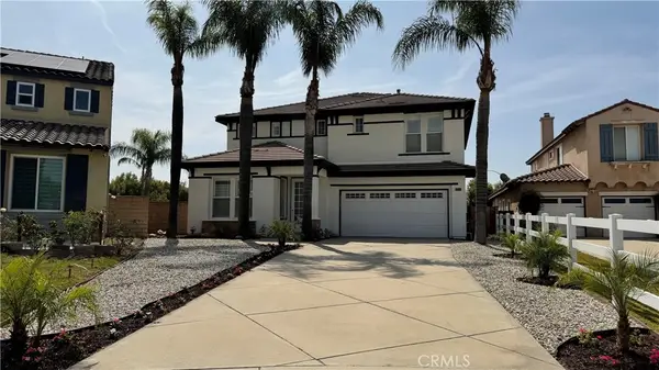 6669 Vianza, Rancho Cucamonga, CA 91701