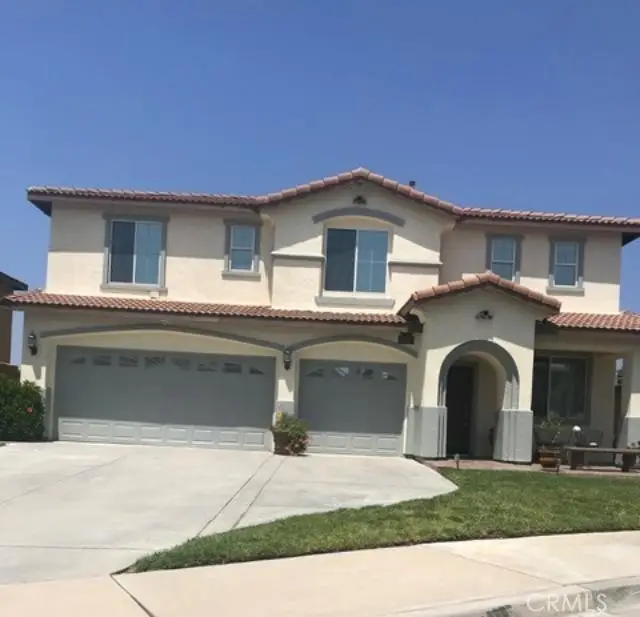 6332 Pointe Court, Fontana, CA 92336 - #1