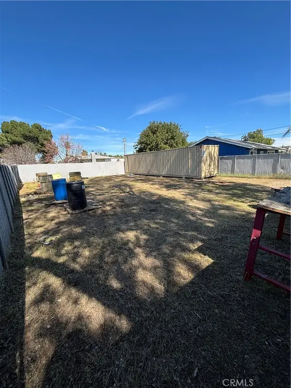 0 Parsons Road, Riverside, CA 92508