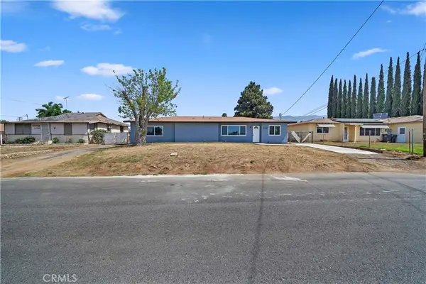 1136 E 12th, Beaumont, CA 92223