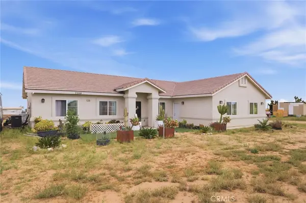 7180 Solano Road, Phelan, CA 92371