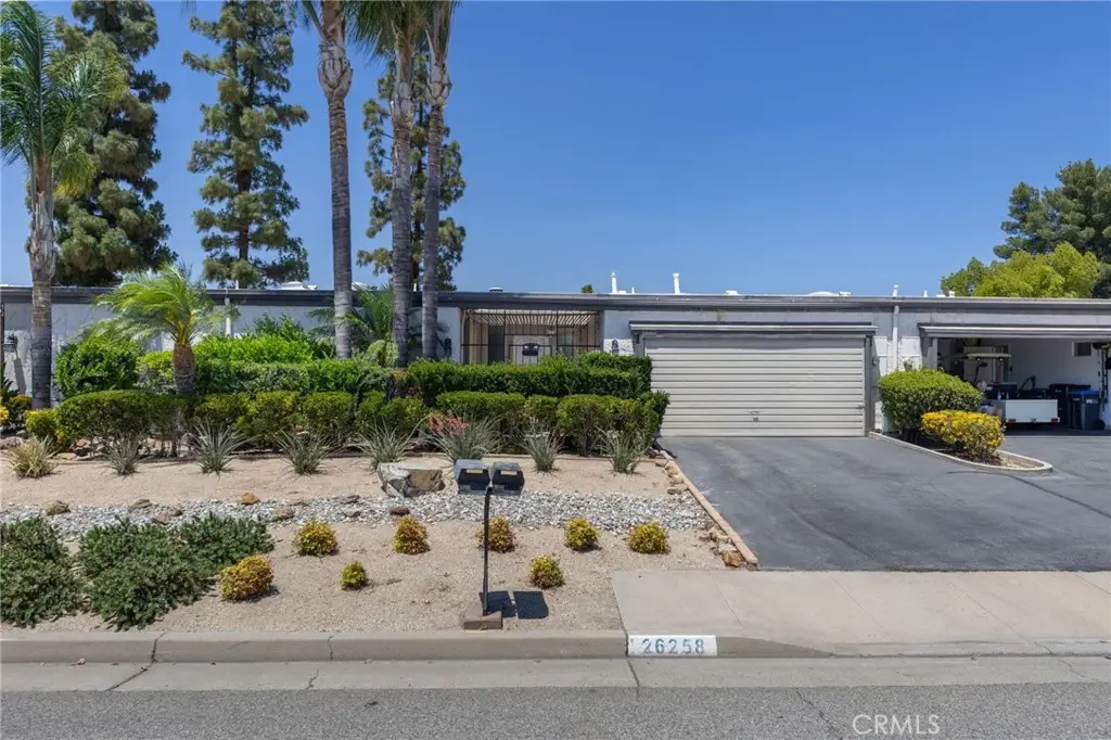 26258 Birkdale, Menifee, CA 92586 - #1