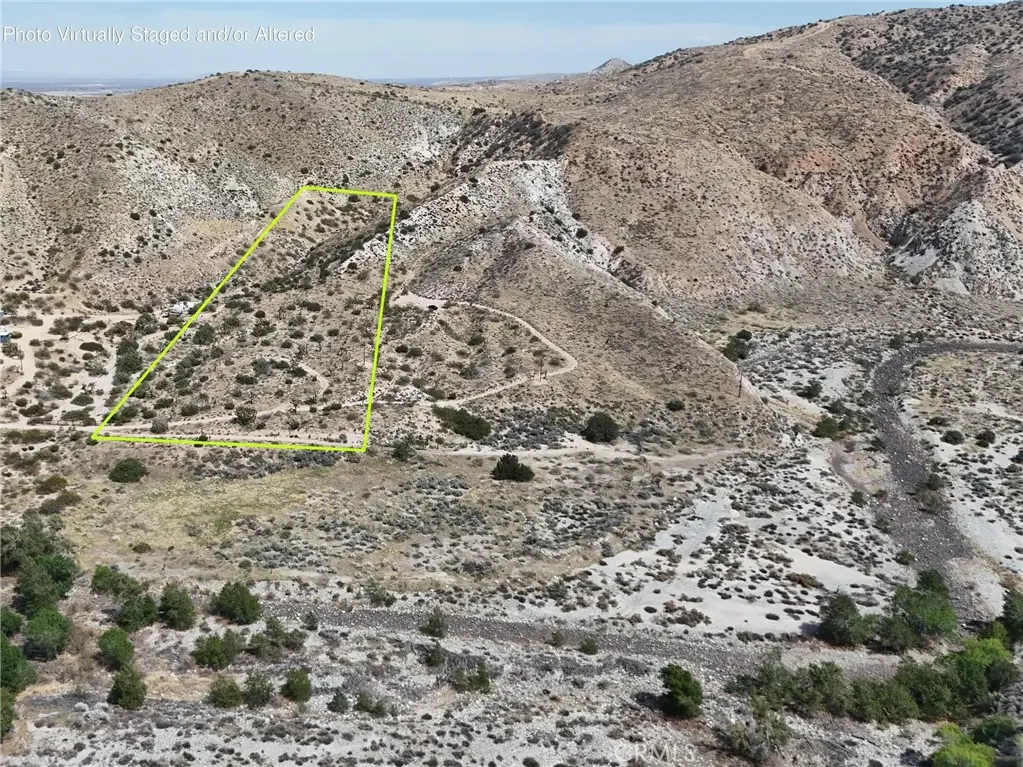 0 Cheseboro Road, Palmdale, CA 93550 - #1