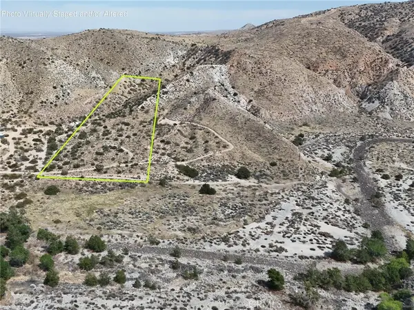 0 Cheseboro Road, Palmdale, CA 93550