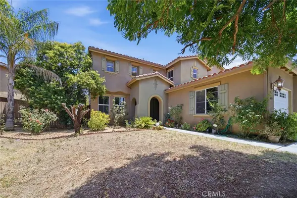 3497 Ranch Street, Perris, CA 92571