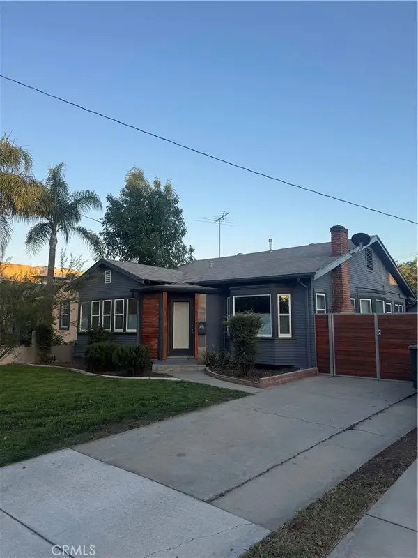 4190 Cover, Riverside, CA 92506