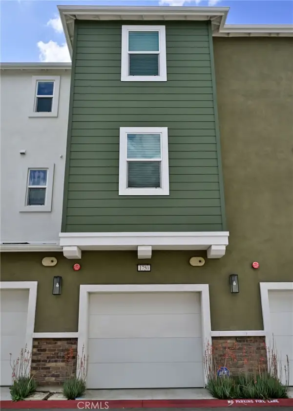 1750 Cayton Loop, West Covina, CA 91790