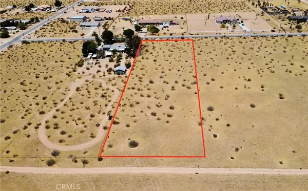 3 Cahuilla, Apple Valley, CA 92307