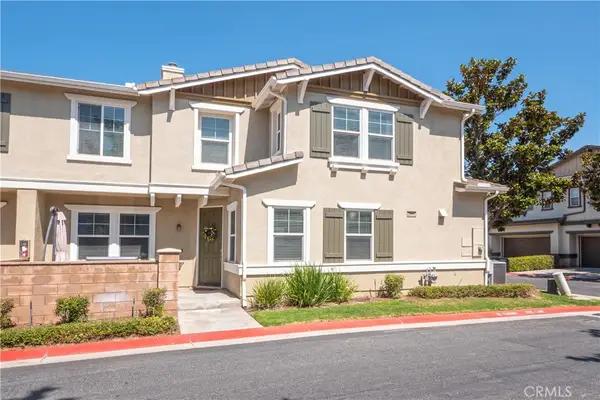 22355 Blue Lupine Circle, Grand Terrace, CA 92312