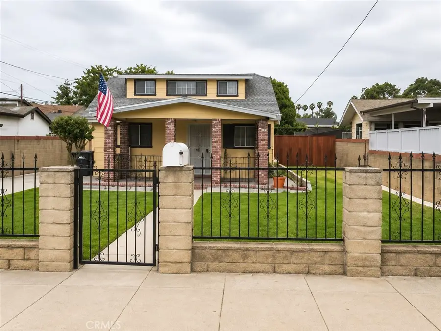 465 S Ditman Avenue, Los Angeles, CA 90063 - #2