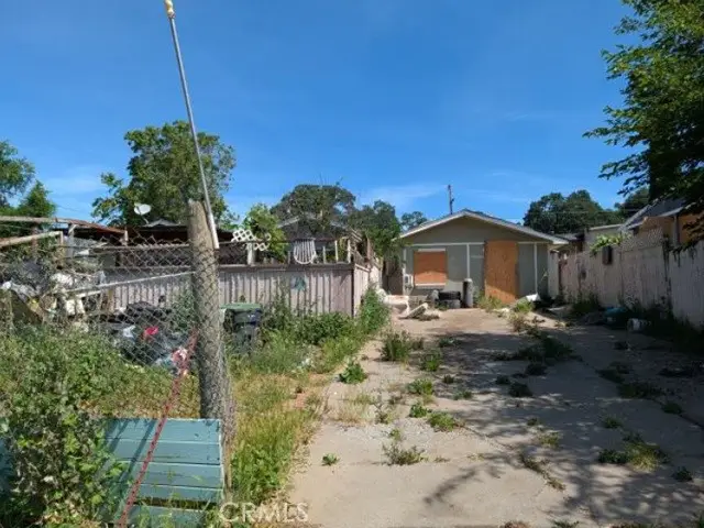 15926 40th Avenue, Clearlake, CA 95422 - #2