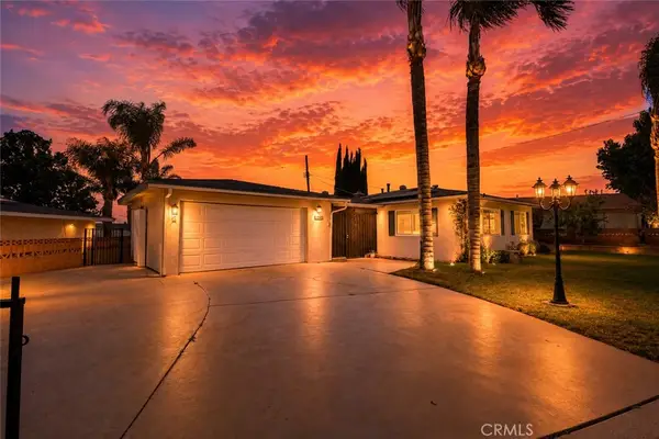 160 Summit View, Calimesa, CA 92320