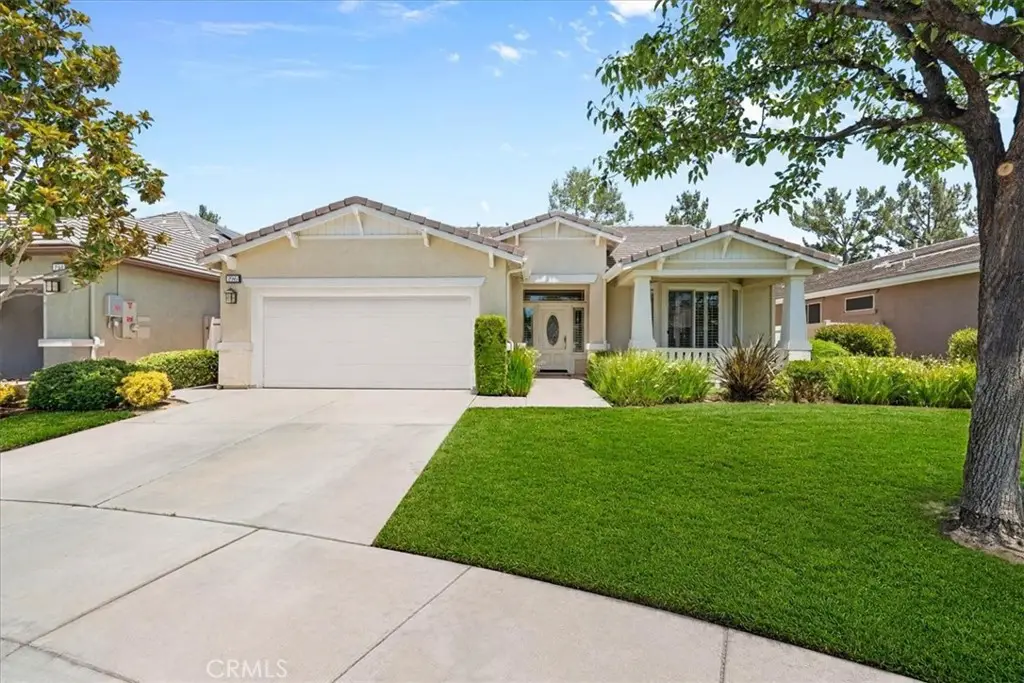 196 Salt Creek, Beaumont, CA 92223 - #1