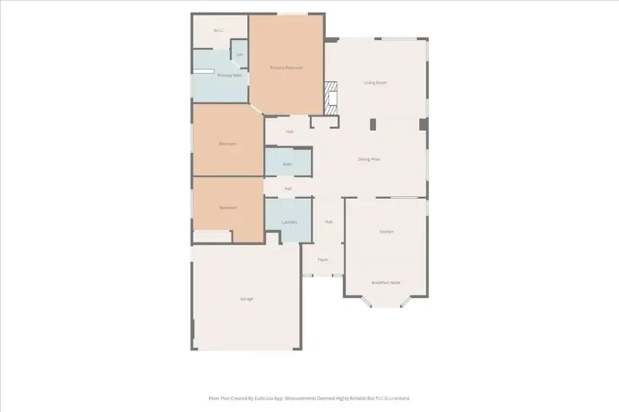 196 Salt Creek, Beaumont, CA 92223 - #3