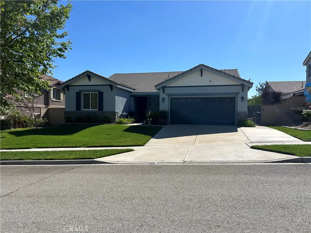 4964 Thornberry, Fontana, CA 92336 - #1