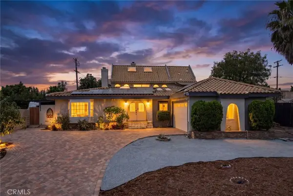 11610 Cornell, Riverside, CA 92507