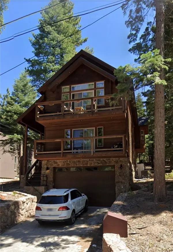 1377 Tata Lane, South Lake Tahoe, CA 96150
