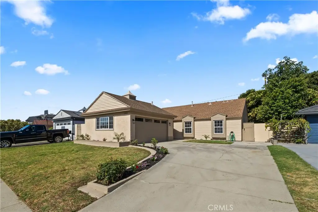 21413 Weiser, Carson, CA 90745 - #1