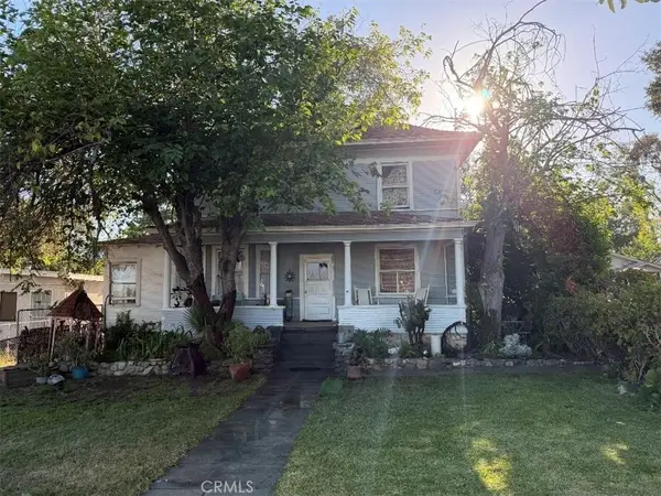 365 N Sixth, Upland, CA 91786