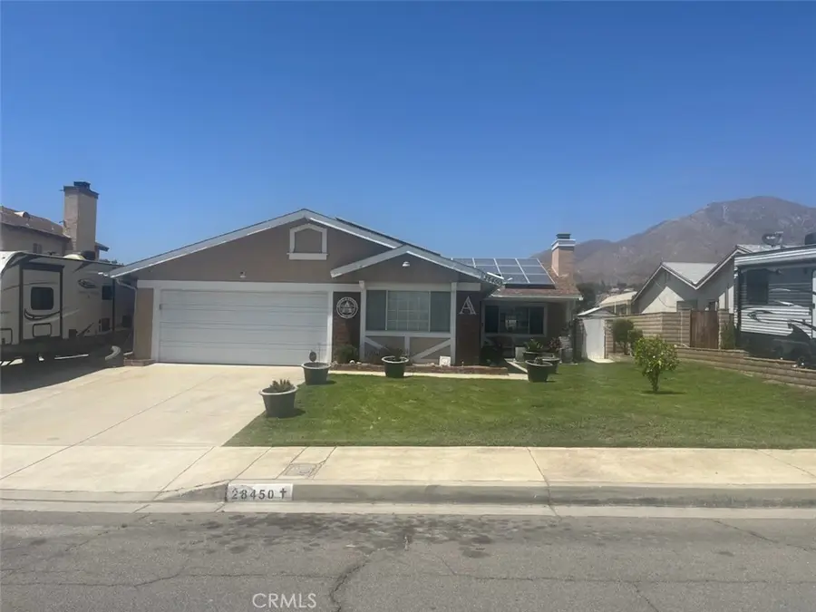 28450 Sycamore, Highland, CA 92346 - #2