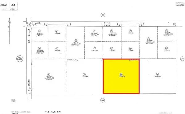 0 E Avenue M-4, Lancaster, CA 93535