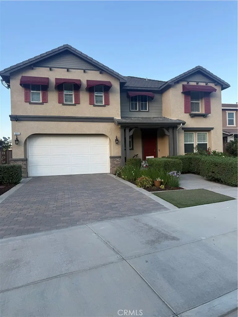 221 Pomegranate Street, San Jacinto, CA 92582 - #1