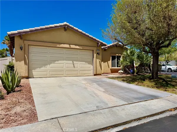 8625 Great Smokey Avenue, Desert Hot Springs, CA 92240