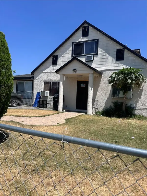 1750 Mallory, San Bernardino, CA 92407