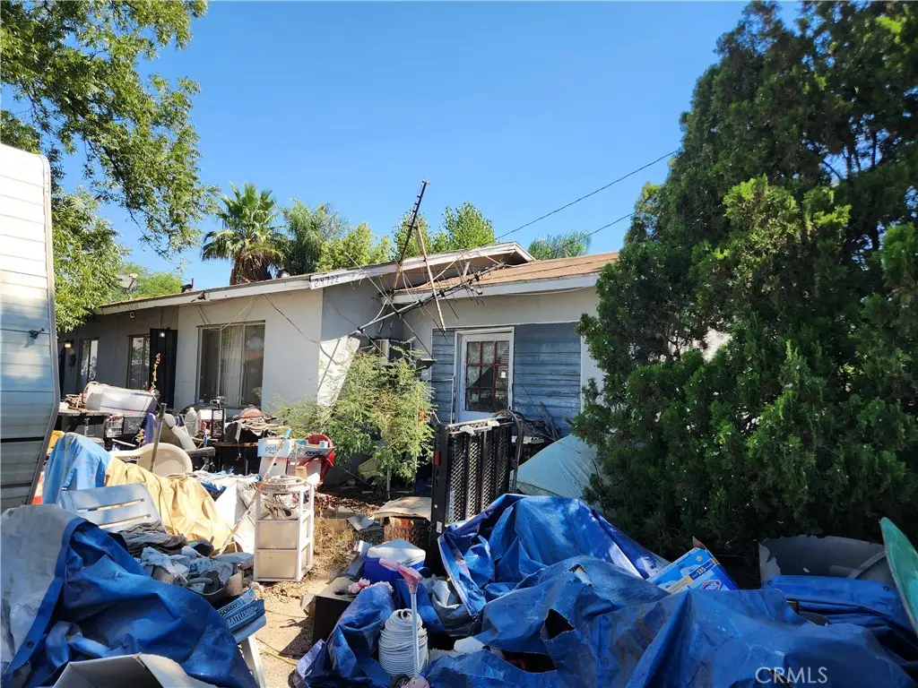 24722 Myers, Moreno Valley, CA 92553 - #1