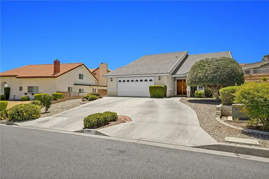 17885 Vista Point, Victorville, CA 92395 - #3