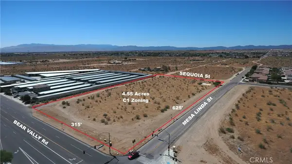 12525 Bear Valley, Victorville, CA 92392