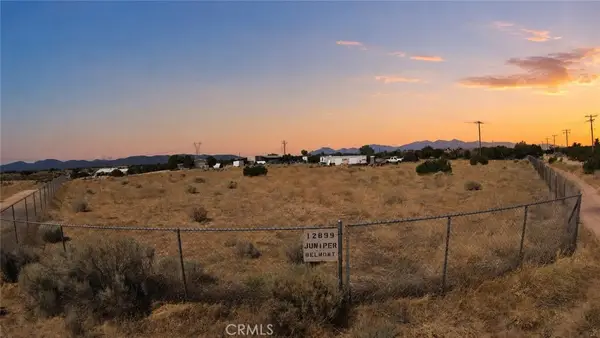 12897 Belmont, Oak Hills, CA 92344
