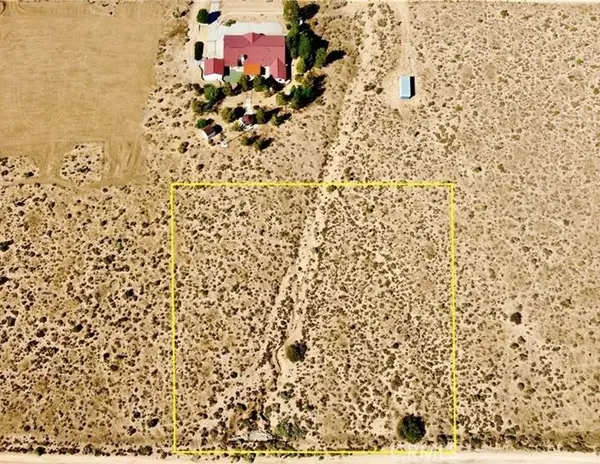 0 Mountain View, Apple Valley, CA 92308