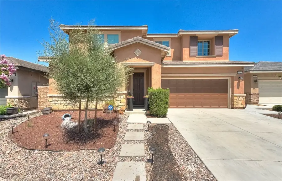 3545 Mill Creek, Perris, CA 92570 - #2