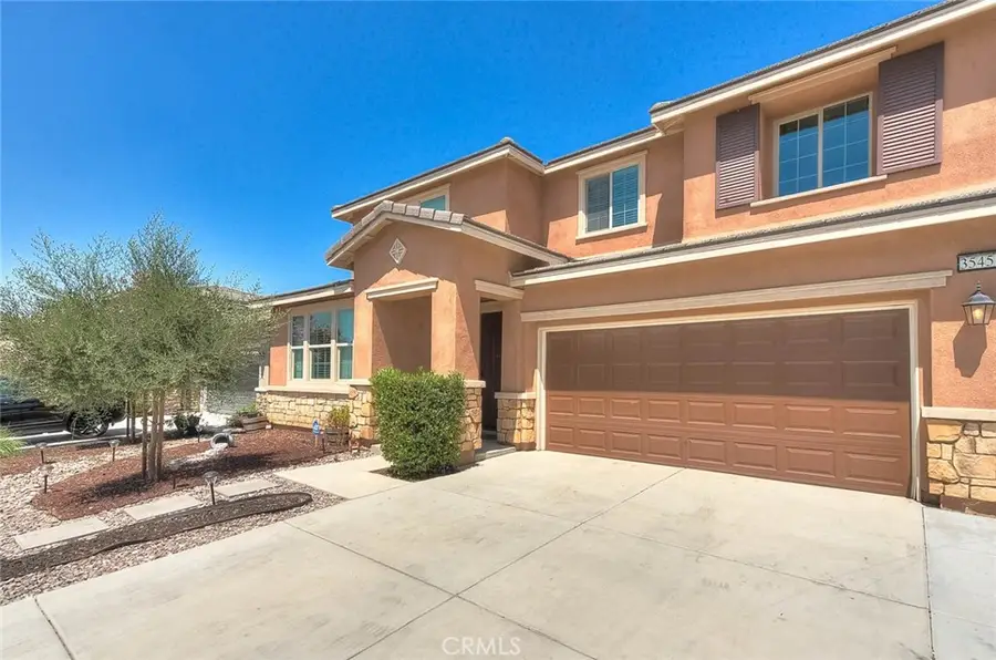 3545 Mill Creek, Perris, CA 92570 - #3