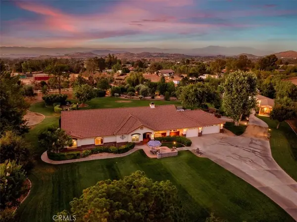 17320 High Country Circle, Lake Mathews, CA 92570