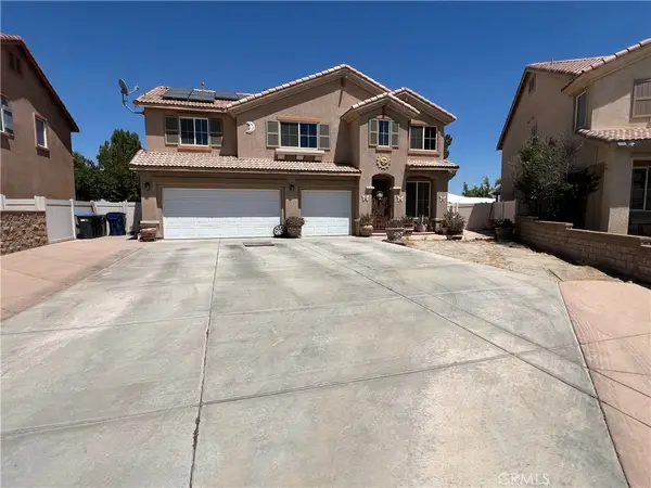 6356 Katrina Place, Palmdale, CA 93552