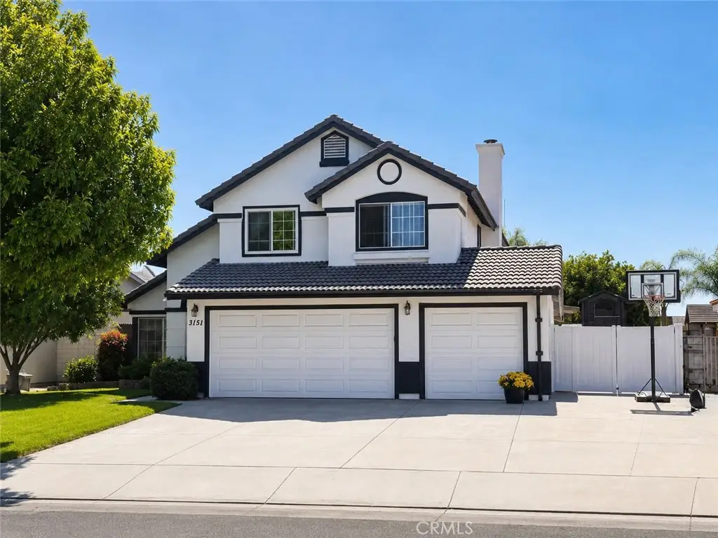 3151 Clover Lane, Ontario, CA 91761 - #1