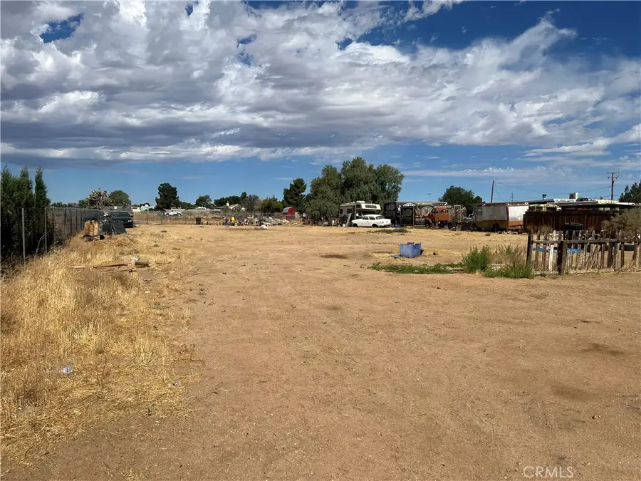 12442 Quinnault Road, Apple Valley, CA 92308 - #2
