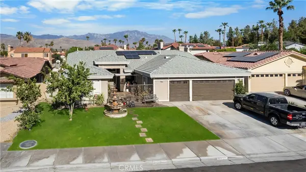 40621 Terraza, Palm Desert, CA 92260