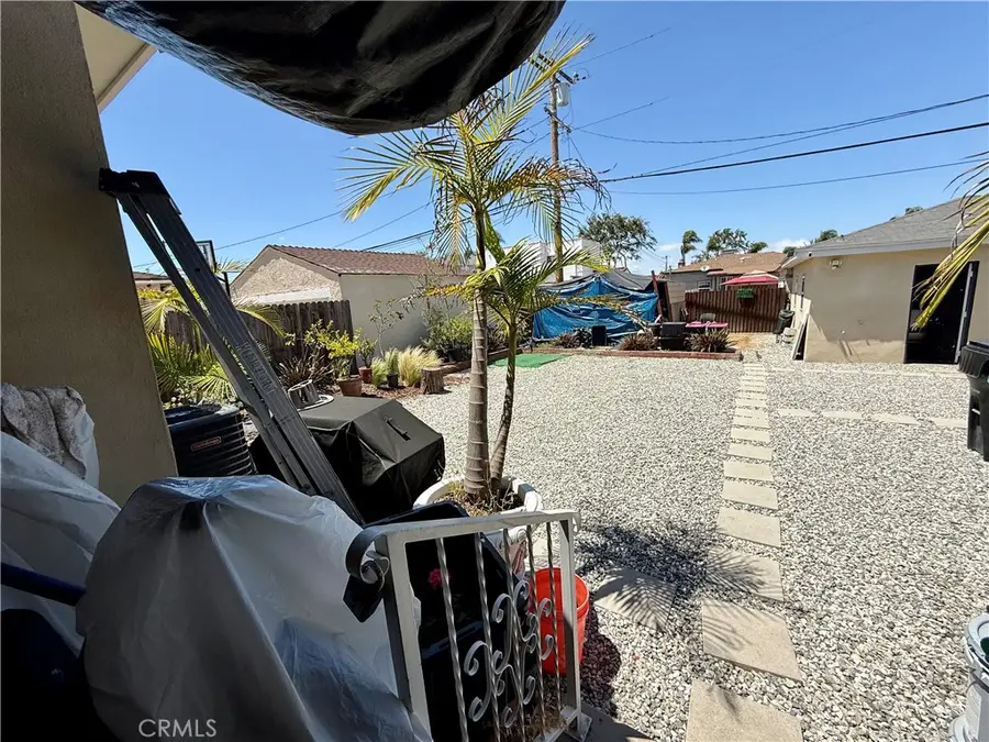 2701 W 84th Street, Inglewood, CA 90305 - #2