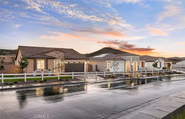 25401 Violane Drive, Menifee, CA 92585