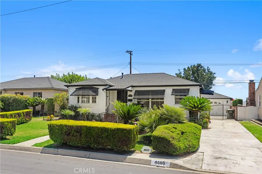 4660 Whitney Drive, El Monte, CA 91731 - #2