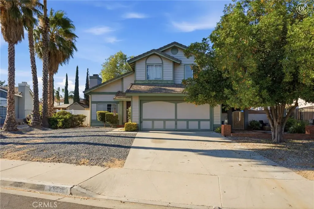 25030 Pebble Creek, Moreno Valley, CA 92551 - #1