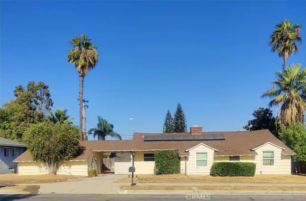 827 N Sycamore, Rialto, CA 92376 - #1